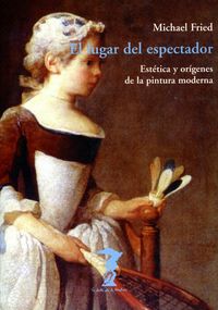 Produktbild: El lugar del espectador