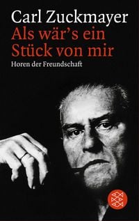 Produktbild: Als w&auml;r's ein St&uuml;ck von mir