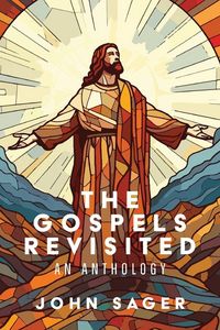 Produktbild: The Gospels Revisited