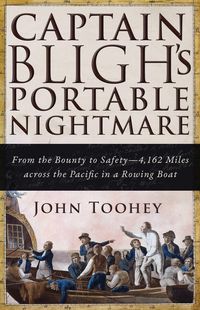 Produktbild: Captain Bligh's Portable Nightmare