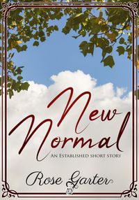 Produktbild: New Normal (Established, #2)