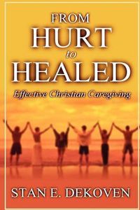 Produktbild: From Hurt to Healed