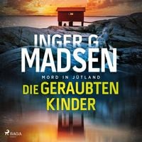Produktbild: Mord in J&uuml;tland: Die geraubten Kinder