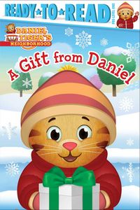 Produktbild: A Gift from Daniel