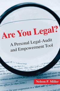 Produktbild: Are You Legal?