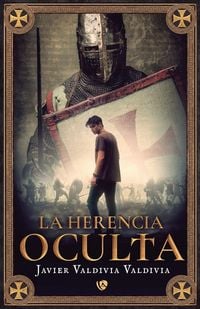 Produktbild: La herencia oculta