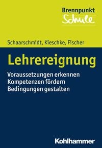 Produktbild: Lehrereignung