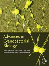Produktbild: Advances in Cyanobacterial Biology