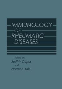 Produktbild: Immunology of Rheumatic Diseases