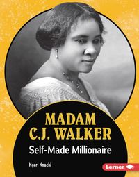 Produktbild: Madam C.J. Walker
