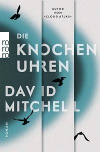 Produktbild: Die Knochenuhren