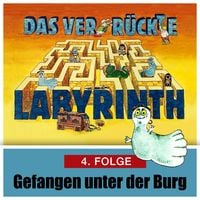 Produktbild: Gefangen unter der Burg