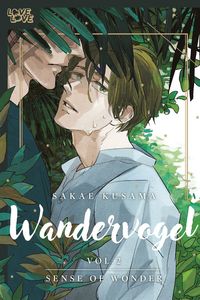 Produktbild: Wandervogel, Volume 2: Sense of Wonder