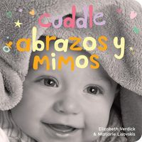 Produktbild: Cuddle / Abrazos y mimos