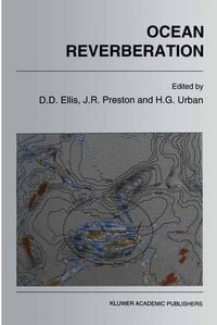 Produktbild: Ocean Reverberation