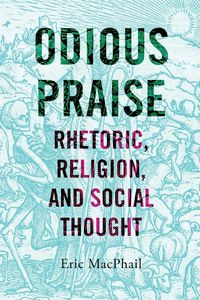 Produktbild: Odious Praise