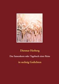 Produktbild: Das Samenkorn oder Tagebuch einer Reise