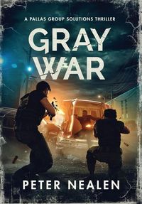 Produktbild: Gray War
