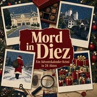Produktbild: Mord in Diez