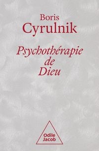 Produktbild: Psychoth&eacute;rapie de Dieu