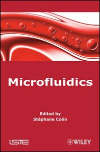 Produktbild: Microfluidics