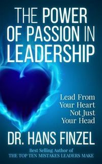 Produktbild: Power of Passion in Leadership