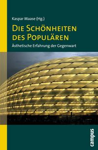 Produktbild: Die Sch&ouml;nheiten des Popul&auml;ren