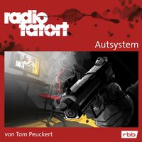 Produktbild: ARD Radio Tatort, Autsystem - Radio Tatort rbb