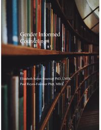 Produktbild: Gender Informed Counseling