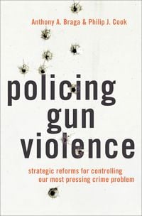 Produktbild: Policing Gun Violence