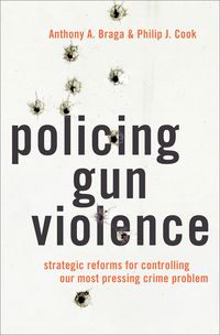 Produktbild: Policing Gun Violence