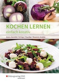 Produktbild: Kochen lernen