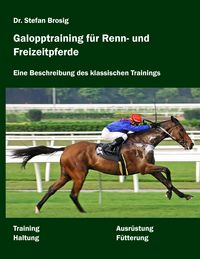 Produktbild: Galopptraining f&uuml;r Renn- und Freizeitpferde