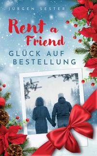 Produktbild: Rent a Friend