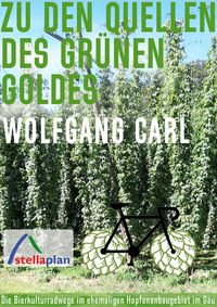Produktbild: Zu den Quellen des gr&uuml;nen Goldes