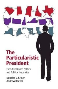 Produktbild: The Particularistic President