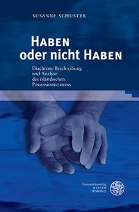 Produktbild: HABEN oder nicht HABEN