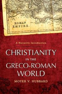 Produktbild: Christianity in the Greco-Roman World