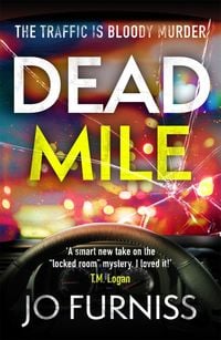Produktbild: Dead Mile