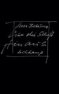 Produktbild: &Uuml;ber die Schrift hinaus
