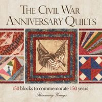 Produktbild: The Civil War Anniversary Quilts