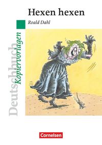 Produktbild: Deutschbuch Gymnasium - Ideen zur Jugendliteratur
