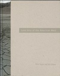 Produktbild: Taylor, C: Land Arts Of The Amer West