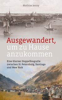 Produktbild: Ausgewandert, um zu Hause anzukommen
