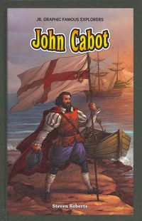 Produktbild: John Cabot