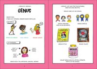 NICHt genug (nICHt genug-Reihe - Band 1)
