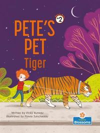 Produktbild: Pete's Pet Tiger