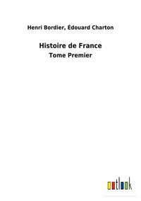 Produktbild: Histoire de France