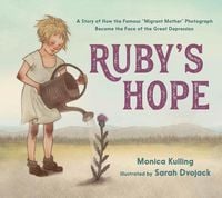 Produktbild: Ruby's Hope