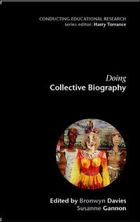 Produktbild: Doing Collective Biog